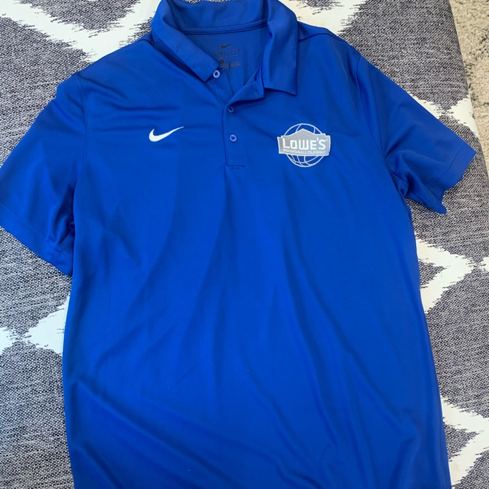 Nike Polo